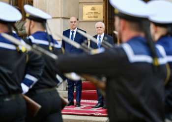 Συνεκπαίδευση της Πολεμικής Αεροπορίας με τη Βουλγαρική Πολεμική Αεροπορία