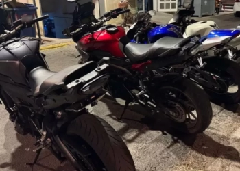 Συνελήφθη 30χρονος για επικίνδυνη οδήγηση στην Αττική - Έκανε «σούζες» και «καμάρωνε» με βίντεο στα social