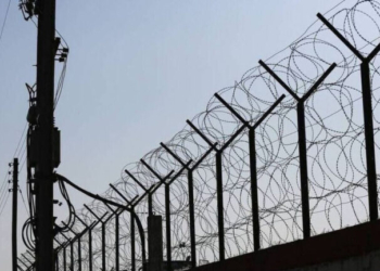 Συνελήφθη ο 39χρονος δραπέτης από τις φυλακές Κασσάνδρας