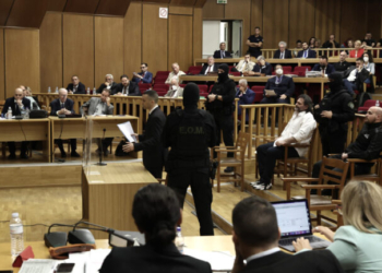 Συνήγορος Αιγυπτίων αλιεργατών: Ενας μεγάλος αγώνας 11 χρονών φτάνει στο τέλος του