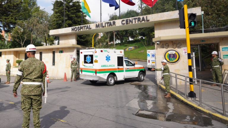 Συντριβή αεροσκάφους στην Κολομβία: Συνολικά 69 νεκρούς ανακοίνωσαν οι αρχές