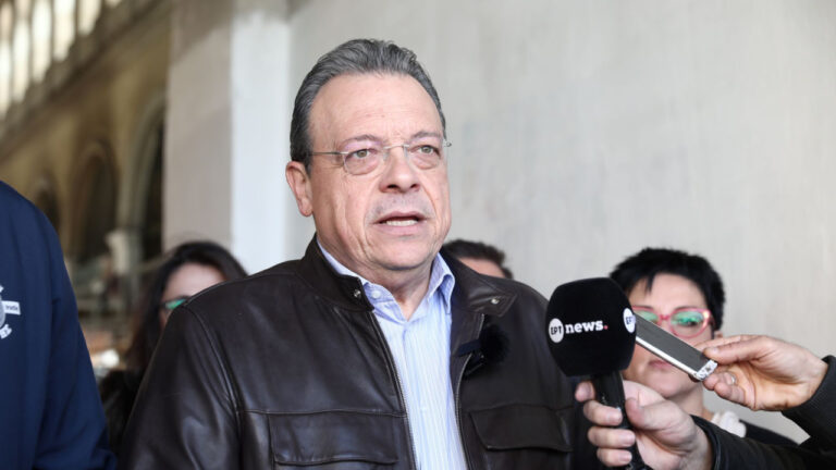 ΣΥΡΙΖΑ: Συλλυπητήριο μήνυμα του Σωκράτη Φάμελλου για την απώλεια της Μαρινέλλας    