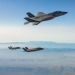 Τα ισραηλινά F-35 πετούν για να βομβαρδίσουν στόχους στο Ιράν - Δείτε βίντεο και φωτογραφίες