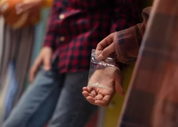 Τα ναρκωτικά συνδέονται με τον κίνδυνο εγκεφαλικού επεισοδίου - Αφορά και τους νέους