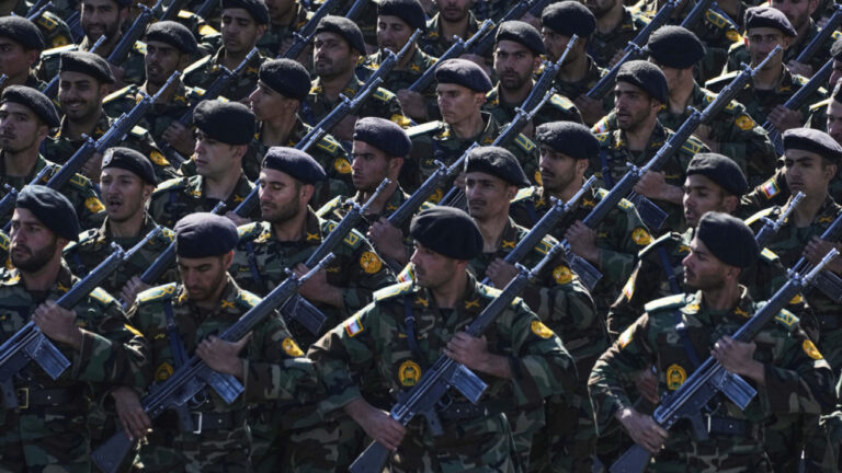 Tasnim: Πάνω από 1 εκατ. Ιρανοί μαχητές έχουν προετοιμαστεί για χερσαία μάχη με τις ΗΠΑ - «Ετοιμάζουμε κόλαση»