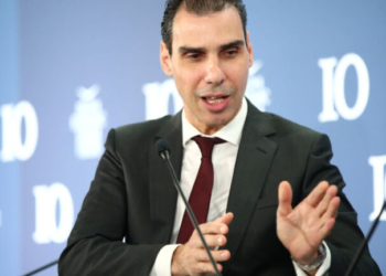 Θεμιστοκλέους: Έρχεται άμεσα η προκήρυξη 850 θέσεων ιατρικού προσωπικού
