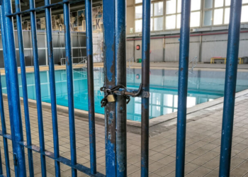 Θεσσαλονίκη: 10χρονο υπέστη ανακοπή στο Ποσειδώνιο Κολυμβητήριο