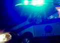 Θεσσαλονίκη: 22χρονος έτρεχε με 179χλμ/ώρα και συνελήφθη