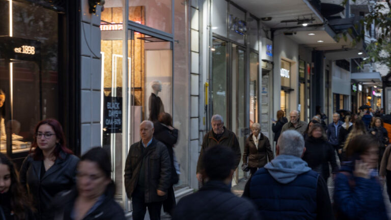 Θεσσαλονίκη: Από την 2 Απριλίου το Πασχαλινό ωράριο λειτουργίας των καταστημάτων