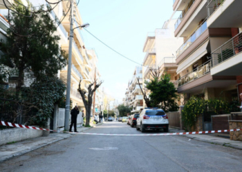 Θεσσαλονίκη: Απολογείται ο 23χρονος που κατηγορείται για τη δολοφονία του 20χρονου
