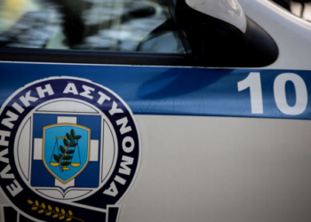 Θεσσαλονίκη: Έκρυβε πέντε κιλά κάνναβης στον προφυλακτήρα αυτοκινήτου