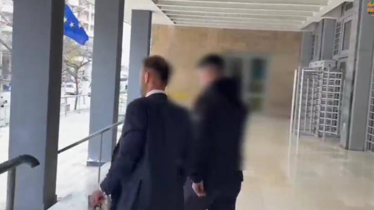 Θεσσαλονίκη: Ελεύθερος ο 19χρονος φίλος του Κλεομένη - Αντιμετωπίζει πλέον κακουργηματική δίωξη