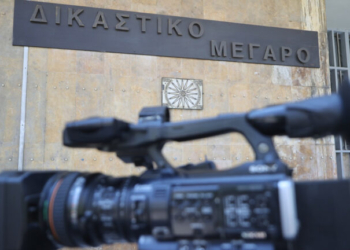 Θεσσαλονίκη: Παραδόθηκε ο τρίτος της παρέας του Κλεομένη - Πήρε προθεσμία να απολογηθεί 