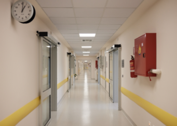 Θεσσαλονίκη: Στο αυτόφορο ο 47χρονος που απέδρασε από το «Ιπποκράτειο»
