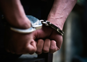 Θεσσαλονίκη: Σύλληψη 24χρονου Ρουμάνου με ευρωπαϊκό ένταλμα των Αρχών της πατρίδας του
