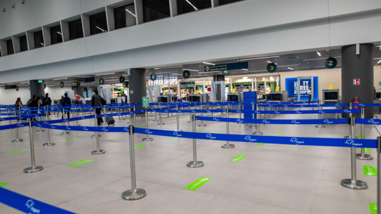 Θεσσαλονίκη: Συνολικά 5 πτήσεις από την Κύπρο έφθασαν στο αεροδρόμιο «Μακεδονία»