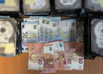 Θεσσαλονίκη: Τέσσερις συλλήψεις για παραβάσεις της νομοθεσίας περί παιγνίων