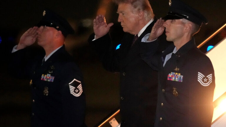 Το ένα «όχι» μετά το άλλο: Αρνητικές οι μεγάλες χώρες σε επιχείρηση στο Ορμούζ, παρά τις απειλές Τραμπ