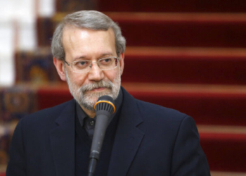 Το Ιράν επιβεβαίωσε τον θάνατο του Αλί Λαριτζανί