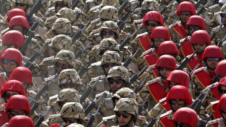 Το Ιράν ισχυρίζεται ότι κατέστρεψε αποθήκη ουκρανικών αντί-drone συστημάτων στα ΗΑΕ - Διαψεύδει το ουκρανικό ΥΠΕΞ