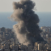 Το Ισραήλ κτυπά τη Χεζμπολάχ: Τεράστιες εκρήξεις και στήλες καπνού στον ουρανό στη Βηρυτό - Δείτε βίντεο