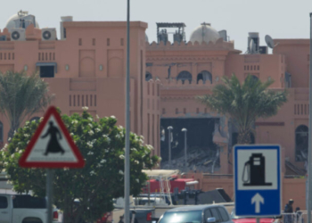 Το Κατάρ κηρύσσει τους Ιρανούς Πρέσβεις ως «Persona Non Grata»