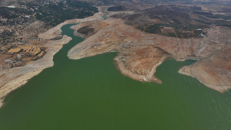 Το νερό, μέγα διακύβευμα στον πόλεμο στην Μέση Ανατολή