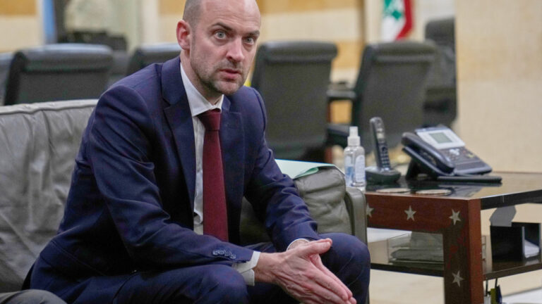 Το Παρίσι καλεί το Ισραήλ να μην καταβάλει εδάφη για την δημιουργία «ζώνης ασφαλείας» στον νότιο Λίβανο