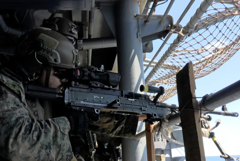 Αμερικανικός Στρατός 