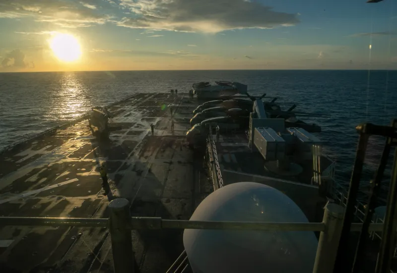 Αμερικανικός Στρατός 