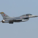 Τουρκικές προκλήσεις στο Αιγαίο: F-16 σε σχηματισμό παραβίασαν τον ελληνικό εναέριο χώρο