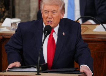 Τραμπ: Είμαστε σε θέση ισχύος- Οποιος θέλει να γίνει ηγέτης του Ιράν, καταλήγει νεκρός