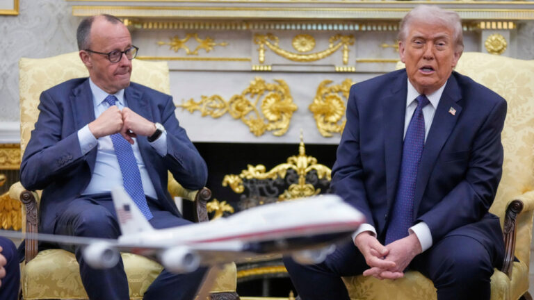 Τραμπ: «Κόβουμε κάθε εμπορική σχέση με την Ισπανία - Φέρθηκε απαίσια»