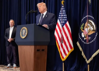 Τραμπ: Ο νέος ηγέτης του Ιράν θα οδηγήσει σε περισσότερα προβλήματα