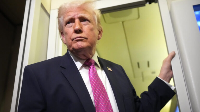 Τραμπ: Θέλετε καύσιμα; ΠΑΡΤΕ εσείς το Στενό – Να μάθετε να πολεμάτε, δεν θα είμαστε εδώ για βοήθεια