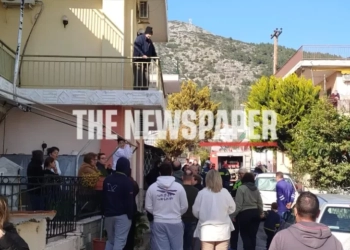 Tραγωδία στον Βόλο: Δύο νεκρές γυναίκες μετά από έκρηξη σε σπίτι