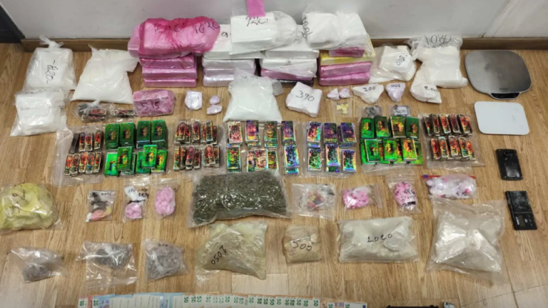 Τρεις συλλήψεις για διακίνηση ναρκωτικών στην Αττική - Κατασχέθηκαν πάνω από 26,5 κιλά κοκαΐνης