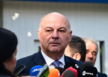 Τσιάρας: Προτεραιότητα η στήριξη της ελληνικής κτηνοτροφίας