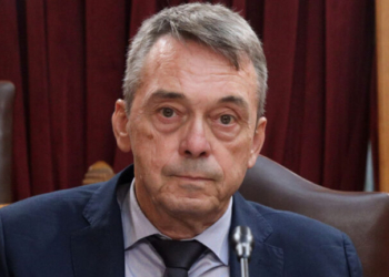 Βάρρας στη δίκη για ΟΠΕΚΕΠΕ: Δεν είπα τίποτα στον πρωθυπουργό - Έχω υποστεί δολοφονία χαρακτήρα