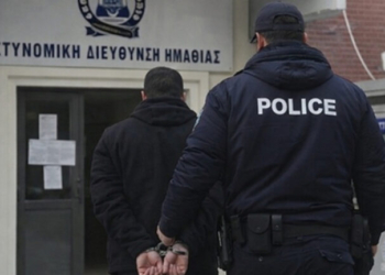 Βέροια: 20χρονος ομολόγησε ότι χτύπησε την 24χρονη που βρέθηκε ξυλοκοπημένη στο κέντρο της πόλης