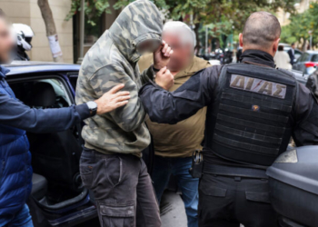 Βορίζια: Ανώνυμο e-mail και καταθέσεις βάζουν νέο πρόσωπο στο «κάδρο» του μακελειού