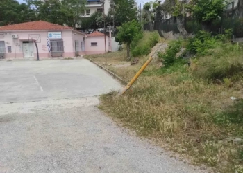 «Βρήκαμε βίδες στο ψωμί των παιδιών μας!» – Σοκαριστικές καταγγελίες για τους σταθμούς της Χαλκίδας