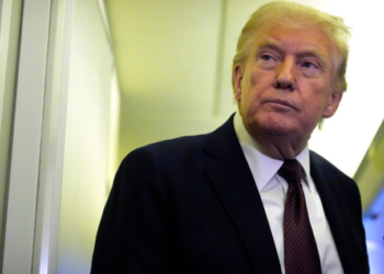 WSJ: «Μήνυμα στην Τεχεράνη» το ισραηλινό χτύπημα στο South Pars – Δεν θέλει άλλες επιθέσεις στην ενέργεια του Ιράν ο Τραμπ