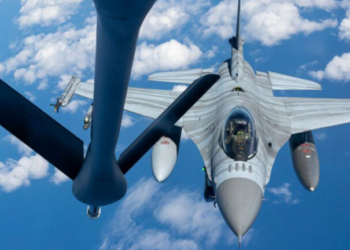 Ξεκίνησε η άσκηση «Ηνίοχος 2026» στην αεροπορική βάση Ανδραβίδας