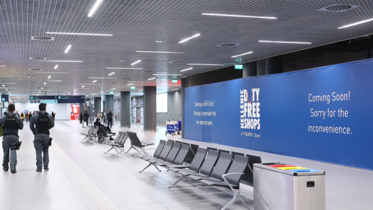 Ξεκίνησε ο επαναπατρισμός των Ελλήνων από τη Μ.Ανατολή: Τρεις πτήσεις από Ισραήλ και Ομάν