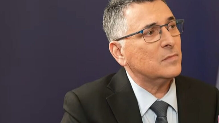 ΥΠΕΞ Ισραήλ στον ΣΚΑΪ: Οι απειλές του Ιράν δεν θα σταματήσουν αν δεν «πέσει» το καθεστώς- Ο πόλεμος δεν έχει χρονοδιάγραμμα