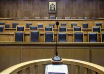 Υπόθεση υποκλοπών: Δημοσιεύτηκε η απόφαση του δικαστηρίου - Στο κάδρο άλλα 7 άτομα