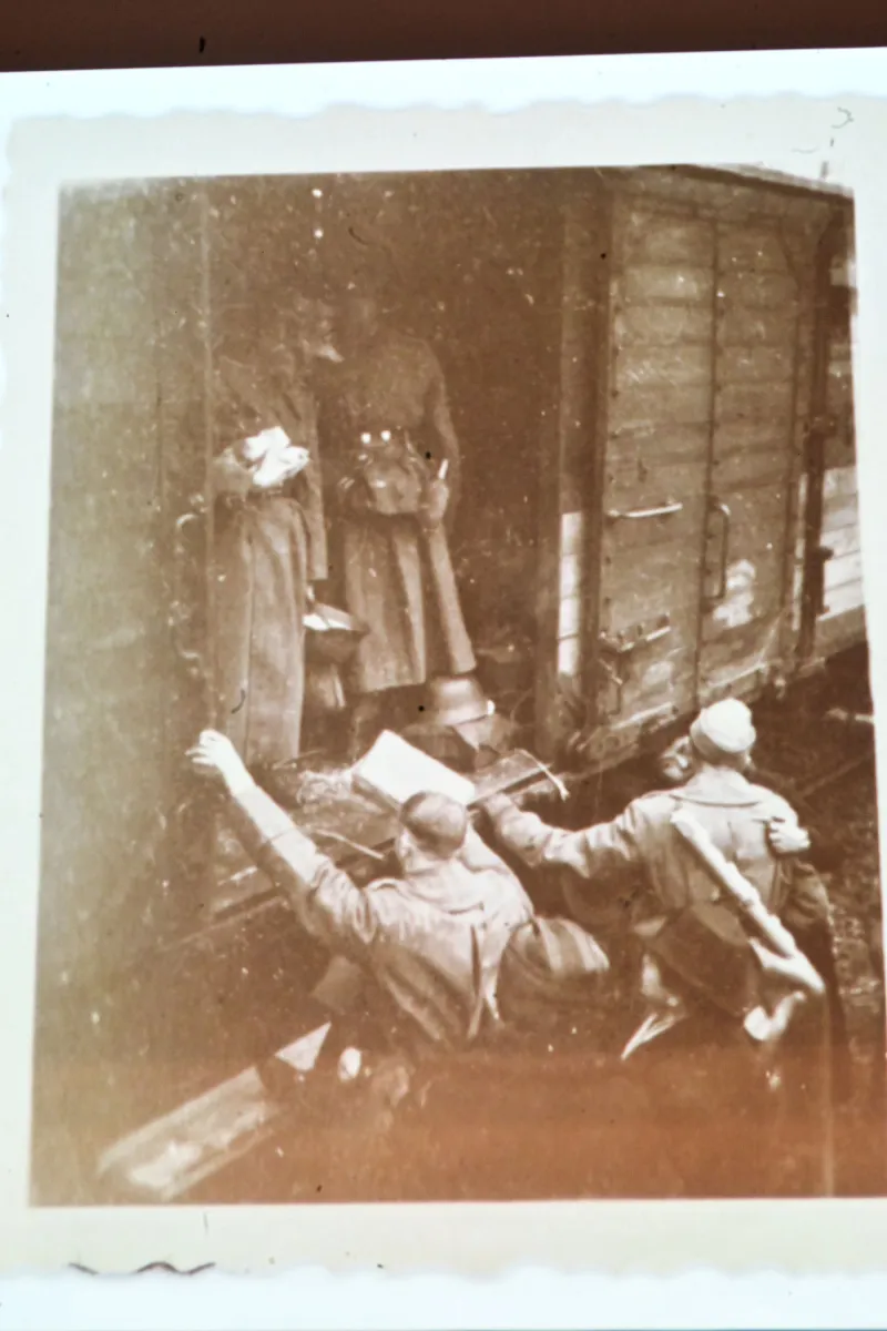 Καισαριανη