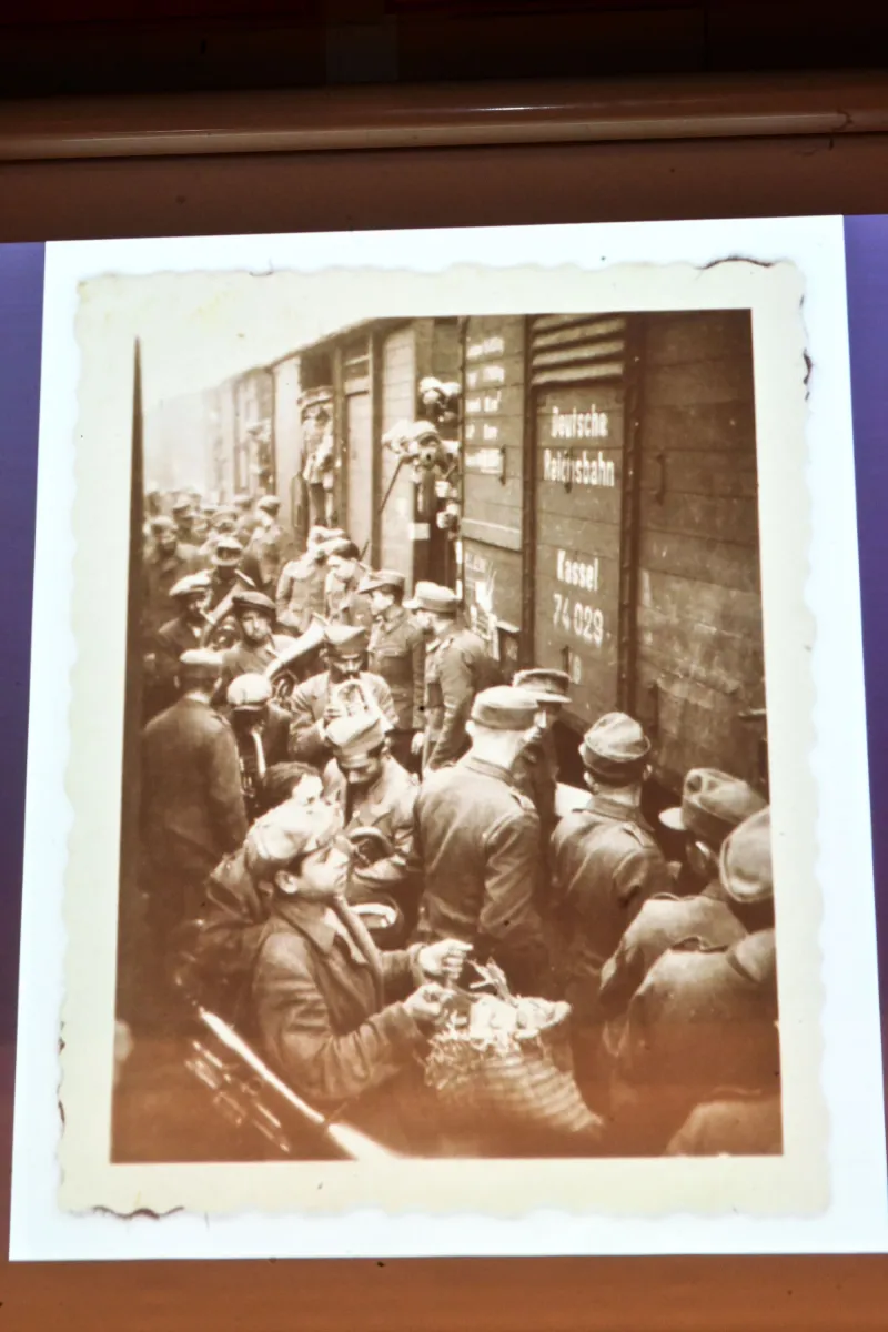 Καισαριανη