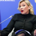 Ζαχάροβα για αυξήσεις τιμών ενέργειας: Οι Ευρωπαίοι μέχρι το 20ό πακέτο κυρώσεων θα βρομοκοπάνε 